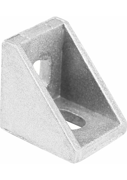 100 Adet 2020 Köşe Montaj Açısı Alüminyum 20X20 L Konnektör Braketi Bağlantı Elemanı Maç Kullanımı 2020 Endüstriyel Alüminyum Profil (Yurt Dışından) modelleri