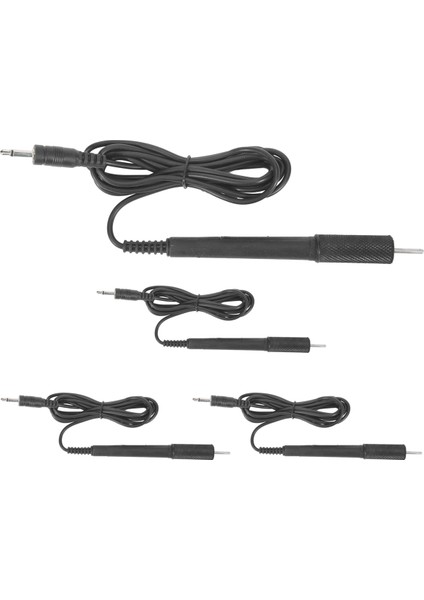 Diş Laboratuvarı Dijital Elektrikli Balmumu Için 4pcs Yedek Waxer Oyma Kalem Kalemleri (Yurt Dışından) modelleri