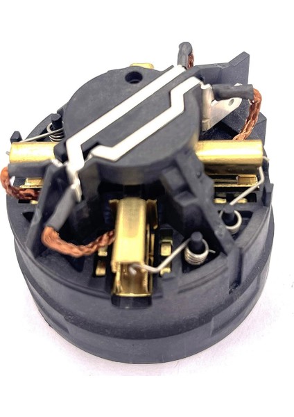 Yedek Karbon Fırça Tutucu DCS391 DCS373 DCG412 DCF889 DCS387 DCS380 N234763 N412223 Elektrikli Aletler Parçası (Yurt Dışından) indirimleri