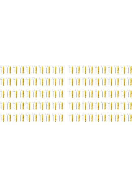 100 Adet Dikişsiz Çivi Çift Başlı Vida Masif Ahşap Süpürgelik Dikişsiz Çivi Ayak Hattı Özel Çivi Güvenlik Vidaları (Yurt Dışından)