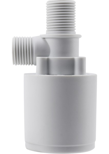 2x Güneş Enerjili Su Deposu Su Kulesi Havuzu Otomatik Su Seviyesi Kontrol Cihazı Plastik Şamandıra Küresel Vana Su Seviyesi Anahtarı (Yurt Dışından) fiyatları