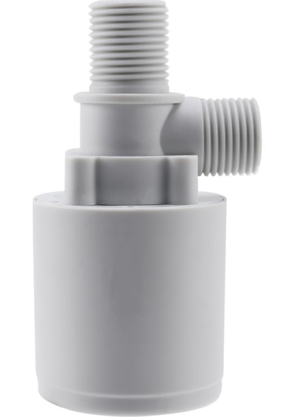 2x Güneş Enerjili Su Deposu Su Kulesi Havuzu Otomatik Su Seviyesi Kontrol Cihazı Plastik Şamandıra Küresel Vana Su Seviyesi Anahtarı (Yurt Dışından) modelleri