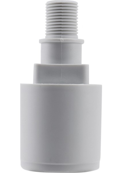 2x Güneş Enerjili Su Deposu Su Kulesi Havuzu Otomatik Su Seviyesi Kontrol Cihazı Plastik Şamandıra Küresel Vana Su Seviyesi Anahtarı (Yurt Dışından) fırsatları