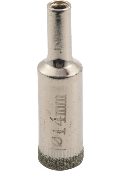 Elmas Matkap Uçları, 10 Adet 6-32MM Delik Testere Elmas Matkap(Yurt Dışından)