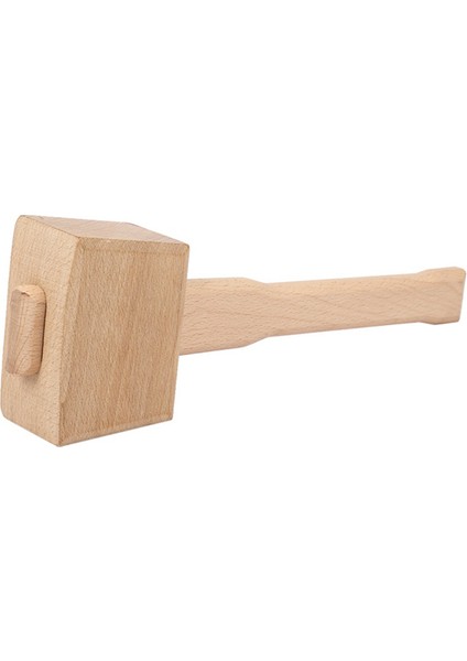 4 Adet 250MM Kayın Katı Marangoz Ahşap Ahşap Çekiç Kolu Ağaç Işleme Aleti (Yurt Dışından) modelleri