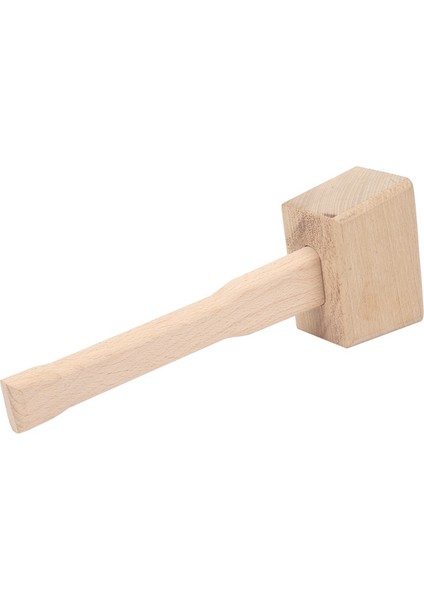 4 Adet 250MM Kayın Katı Marangoz Ahşap Ahşap Çekiç Kolu Ağaç Işleme Aleti (Yurt Dışından) fırsatları