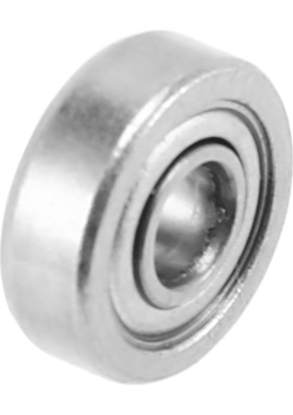 100 Adet Minyatür Mühürlü Metal Korumalı Metrik Radyal Rulman Modeli: 604 Zz 4X12X4MM (Yurt Dışından) indirimleri