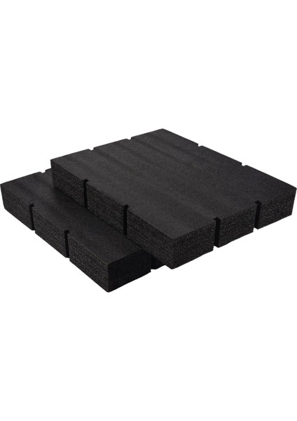 4x 48-22-8452 Köpük Paketleme Için Özel Alet Çekmece Ekleri Paketleme Köpük Ekler Için Çekmece Alet Kutuları (Yurt Dışından)