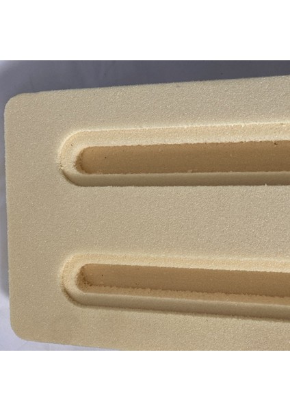 Hidrofoil Ray Kutusu Folyo Kutu Pvc Köpük Hidrofoil Kutu (Beyaz) (Yurt Dışından) indirimleri