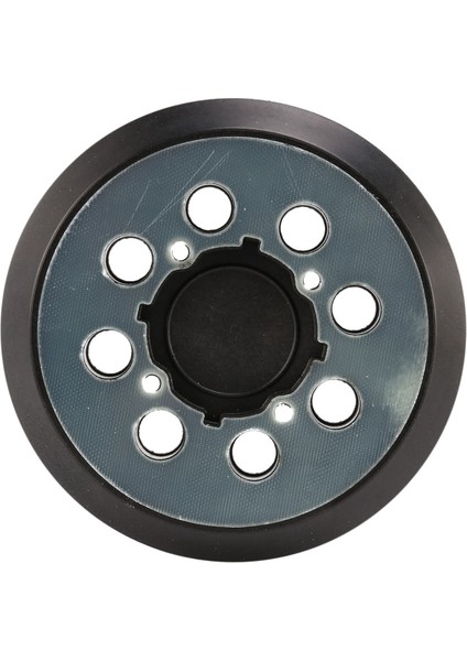 -Fit DWE6421/6421K, DWE6423/6423K, DCW210B Rastgele Parça Zımpara Makinesi Için 5 Inç Cırtlı Yedek Zımparalama Pedi (Yurt Dışından) fiyatları