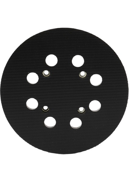 -Fit DWE6421/6421K, DWE6423/6423K, DCW210B Rastgele Parça Zımpara Makinesi Için 5 Inç Cırtlı Yedek Zımparalama Pedi (Yurt Dışından) fırsatları