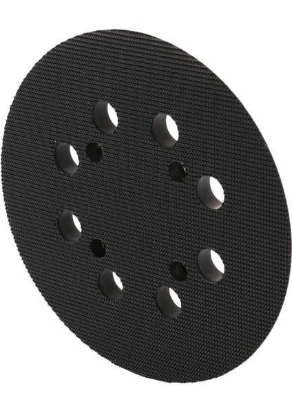 -Fit DWE6421/6421K, DWE6423/6423K, DCW210B Rastgele Parça Zımpara Makinesi Için 5 Inç Cırtlı Yedek Zımparalama Pedi (Yurt Dışından) indirimleri