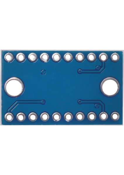 5 Adet TXS0108E 8 Kanal Lojik Seviye Dönüştürücü Çift Yönlü Yüksek Hızlı Tam Çift Yönlü Değiştirici 3.3V 5V (Yurt Dışından) indirimleri