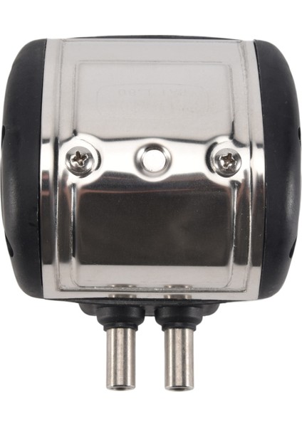 L80 Pnömatik Pulsatör Inek Sağımcı Sağım Makinesi Paslanmaz Çelik Süt Çiftliği Sağımcı 50-180 Ppm Ayarlanabilir Hız (Yurt Dışından)