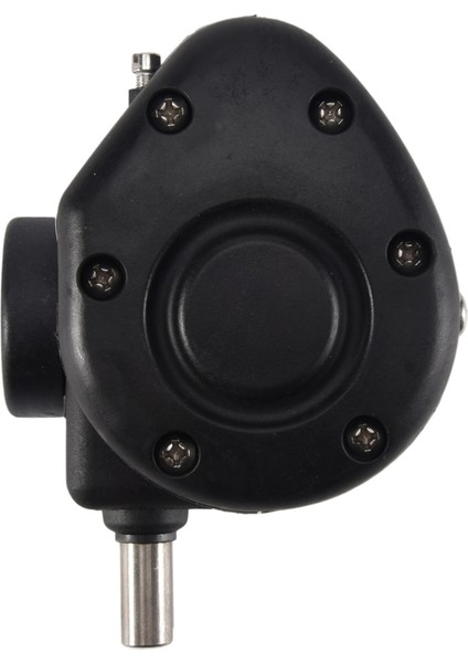 L80 Pnömatik Pulsatör Inek Sağımcı Sağım Makinesi Paslanmaz Çelik Süt Çiftliği Sağımcı 50-180 Ppm Ayarlanabilir Hız (Yurt Dışından)