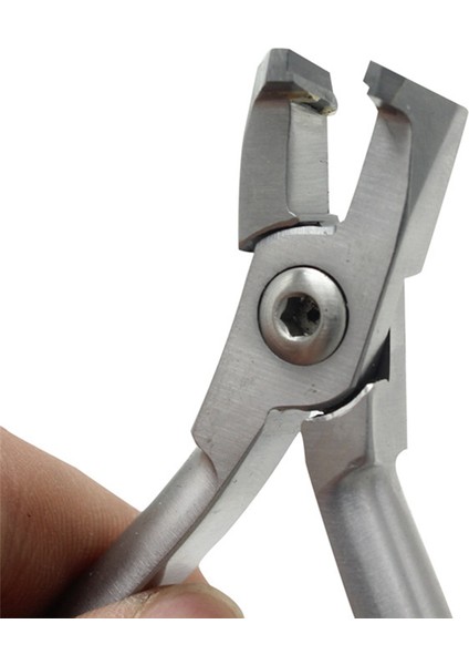 Diş Hekimliği Forseps Ortodonti Tel Distal Uç Kesici Pense Braketi Brace Sökücü Pense Diş Laboratuvarı Enstrüman (Yurt Dışından) fiyatları