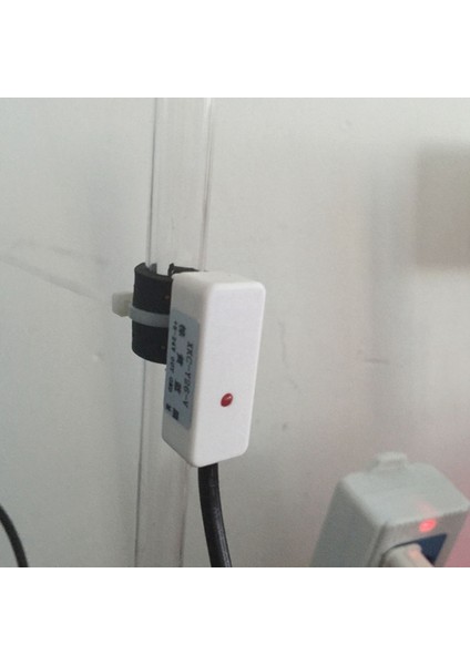 2x XKC-Y26-V Temassız Sıvı Seviye Sensörü Çubuk Tipi Su Dedektörü Anahtarı Sıvı Seviye Sensörü 5-24V (Yurt Dışından)