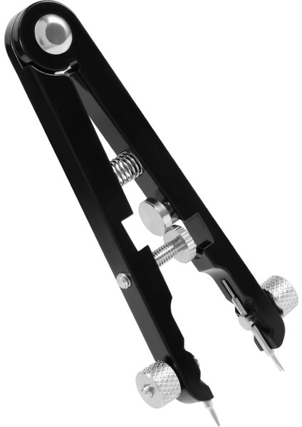 Saat Yay Çubuğu Pense Alet Seti, Kordonlu Saat Pensesi, Yay Çubuğu Cımbız Aracı, Saat Bahar Çubuğu Pimlerinin Çıkarılması için (Yurt Dışından) modelleri