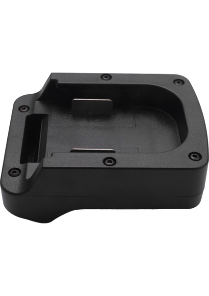 18V Li-Ion Piller Için 2x MK18MTB Pil Dönüştürücü Adaptör, 18V Güç Lityum Piline Dönüştürülür (Yurt Dışından)