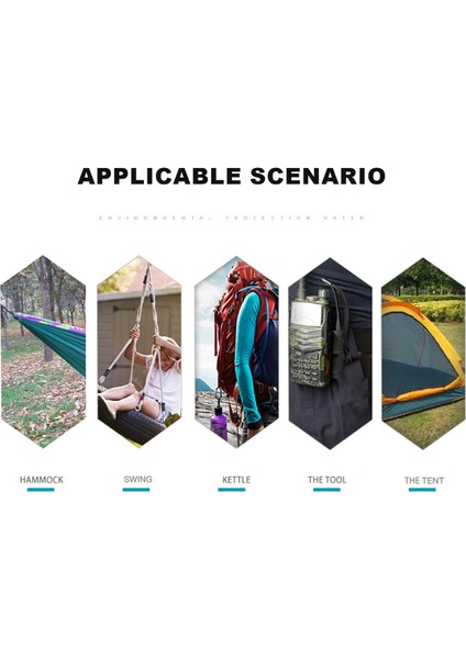 6 Adet Paslanmaz Çelik Yaylı Kanca Karabina, Küçük Karabina, Bayraklar Tırmanma Için Paslanmaz Çelik Klipler (M6 ve M8) (Yurt Dışından) fırsatları