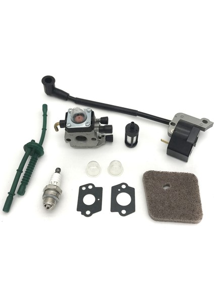 FS38 45 FS55 Düzeltici Weeder Için 2x Karbüratör Ateşleme Bobini (Yurt Dışından) modelleri