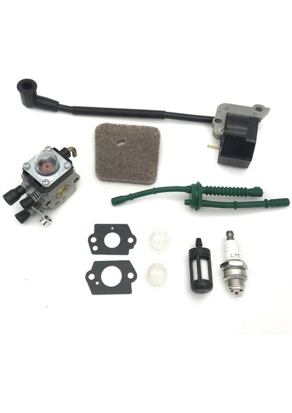 FS38 45 FS55 Düzeltici Weeder Için 2x Karbüratör Ateşleme Bobini (Yurt Dışından) fırsatları