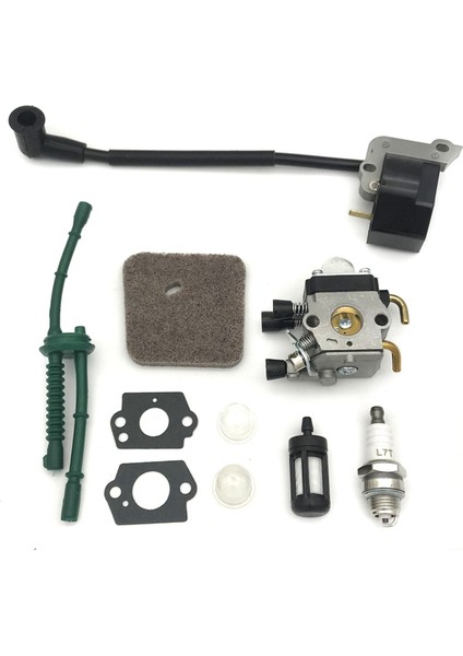 FS38 45 FS55 Düzeltici Weeder Için 2x Karbüratör Ateşleme Bobini (Yurt Dışından) indirimleri