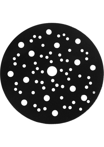 10 Adet Koruyucu Ped Ø 150MM Zımpara Tabanınızı Korumak Için 67 Delikli Kendinden Yapışkanlı Naylon, Koruyucu Ped (Yurt Dışından) fiyatları