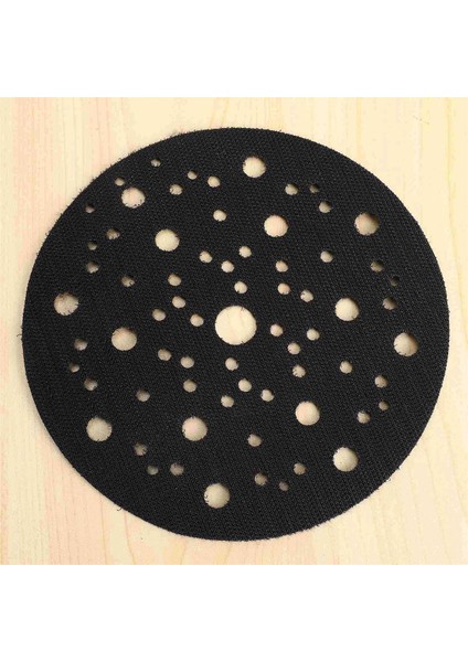 10 Adet Koruyucu Ped Ø 150MM Zımpara Tabanınızı Korumak Için 67 Delikli Kendinden Yapışkanlı Naylon, Koruyucu Ped (Yurt Dışından) fırsatları