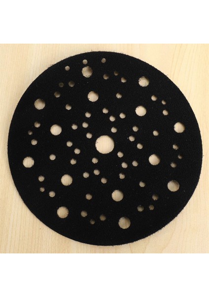10 Adet Koruyucu Ped Ø 150MM Zımpara Tabanınızı Korumak Için 67 Delikli Kendinden Yapışkanlı Naylon, Koruyucu Ped (Yurt Dışından) indirimleri