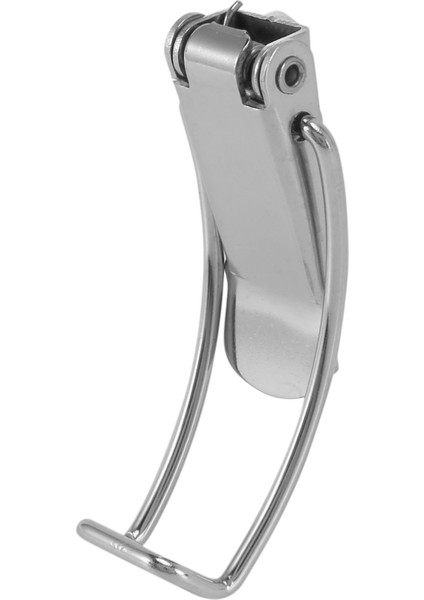 8x Paslanmaz Çelik Yaylı Çile 304 Paslanmaz Çelik Kutu Dolap Yaylı Kilit Çile Taşıma Kutusu Kule Tokası (Yurt Dışından) fırsatları