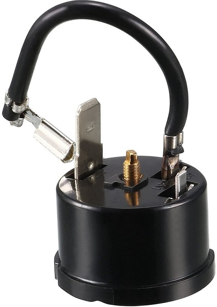 2 Adet 1/6hp 125W Buzdolabı Termal Aşırı Yük Koruyucu Kompresör Yedek Parça Mini Buzdolabı, Şarap Merkezi (Yurt Dışından) modelleri