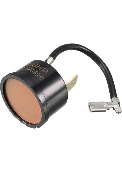 2 Adet 1/6hp 125W Buzdolabı Termal Aşırı Yük Koruyucu Kompresör Yedek Parça Mini Buzdolabı, Şarap Merkezi (Yurt Dışından) fırsatları