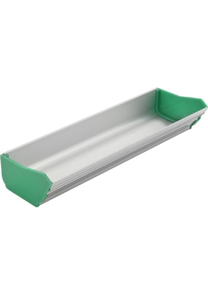 1pc Alüminyum Alaşımlı 8 Inç (20CM) Emülsiyon Kepçe Kaplayıcı Serigrafi Baskı Basın Aracı (Yurt Dışından)