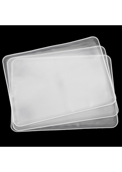 6pcs Silikon Vakum Levha 3D Silikon Film ST-3042 3D Süblimasyon Transferi Isı Pres Makinesi (Yurt Dışından) fiyatları