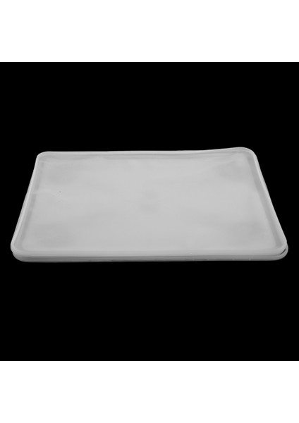 6pcs Silikon Vakum Levha 3D Silikon Film ST-3042 3D Süblimasyon Transferi Isı Pres Makinesi (Yurt Dışından) modelleri