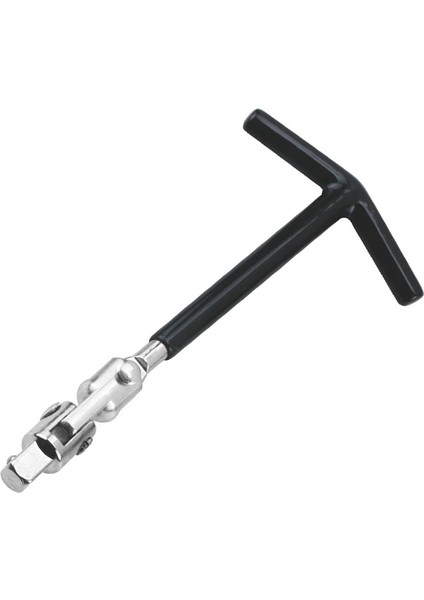 Araba Motosiklet Tamir Aracı Kiti Buji Temizleme Aracı Lokma Anahtar 16MM /18MM/21MMT-KOLU Anahtarı (Yurt Dışından) fiyatları