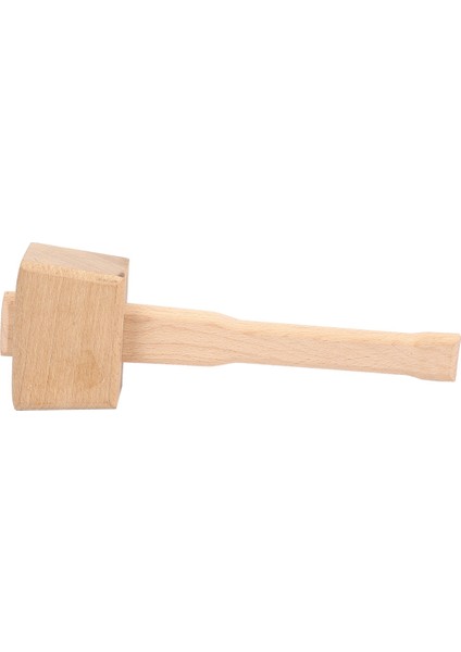 10 Adet 250MM Kayın Katı Marangoz Ahşap Ahşap Çekiç Kolu Ağaç Işleme Aleti (Yurt Dışından) fırsatları