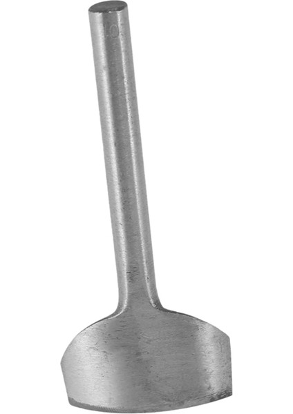 14X Yay Şekilli Kesici Yumruk, 7 Boyutlu Kayış Kemer, Cüzdan ve Çanta Işçiliği Için Deri El Sanatları Araçları (10MM-40MM) (Yurt Dışından) indirimleri