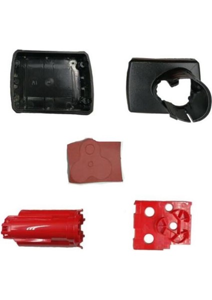 2x M12 Li-Ion Pil Plastik Kasa Pcb Korumasız Devre Kartı Için 12V 48-11-2411 18650 Li-Ion Pil (Yurt Dışından) fırsatları