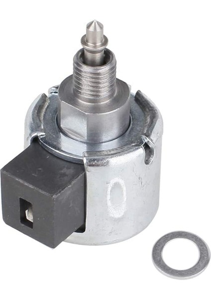 2x 694393 Yakıt Kesme Solenoid Çim Biçme Makinesi ile Uyumlu Yakıt Kapatma Solenoidi (Yurt Dışından) indirimleri