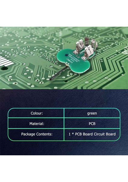 BAT411 Pil Pcb Kartı Devre Kartı Için 10.8 V 12 V Pil BAT412A 2607336013 2607336014 Akülü Elektrikli El Aletleri (Yurt Dışından) modelleri