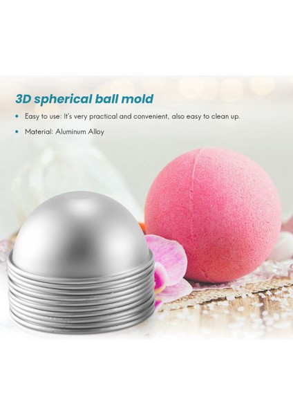30PCS- Kalıp Seti, Dıy Yapımı Malzemeleri Için 15 Set 3 Boyutlu Kalıp ve Banyo Presi (Yurt Dışından) fırsatları