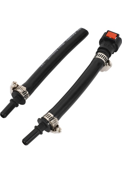 Valf 0-100PSI ile Hızlı Bağlantılı Yakıt Enjeksiyon Pompası Basınç Test Cihazı Ölçer (Yurt Dışından)