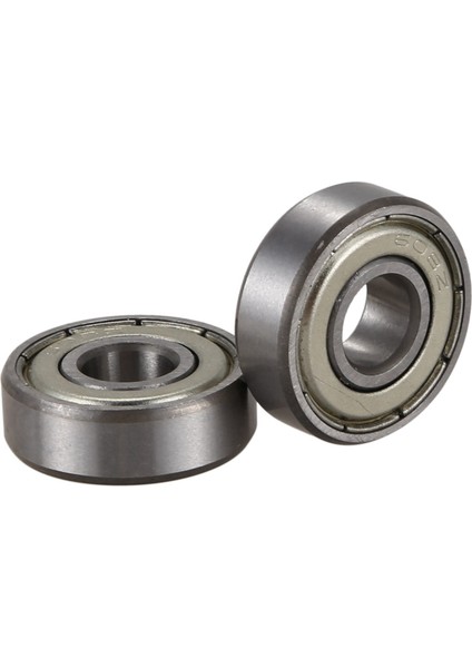 24 Adet 608Z 22MM x 8mm x 7mm Tek Sıralı Sabit Bilyalı Rulman (Yurt Dışından) modelleri