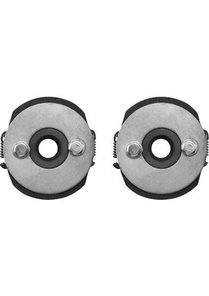 BS45Y BS52Y BS60Y 0078321 Sıkıştırma Tokmağı Od 58MM Için 2x, 58 mm Debriyaj (Yurt Dışından)