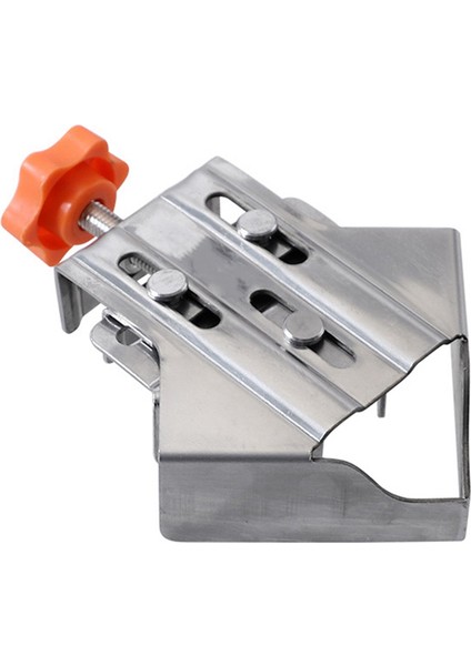 Yakın Tip Dik Açılı Kelepçe Ağaç Işleme Dik Açı Ekleme Hızlı Kelepçe Bulucu Mühendislik Ağaç Işleme Dıy (Yurt Dışından) indirimleri