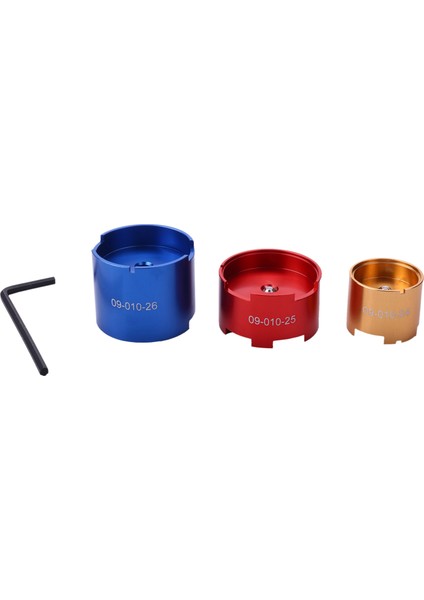 3 Pcs Saat Kol Saati Hareketi Tutucu Saatçi Saat Tamir Aracı -1570/2135/3035 (Yurt Dışından)