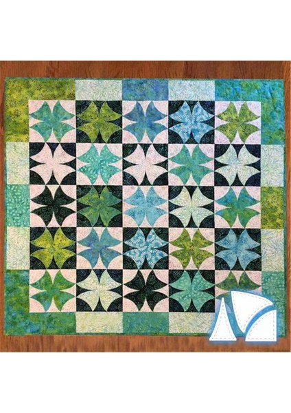 7 Adet Masa Bayrağı Kapitone Cetvel Seti Patchwork Cetvel Kapitone Araçları Akrilik Kapitone Şablonları Ev Dıy Zanaat Yeniden Kullanılabilir (Yurt Dışından)