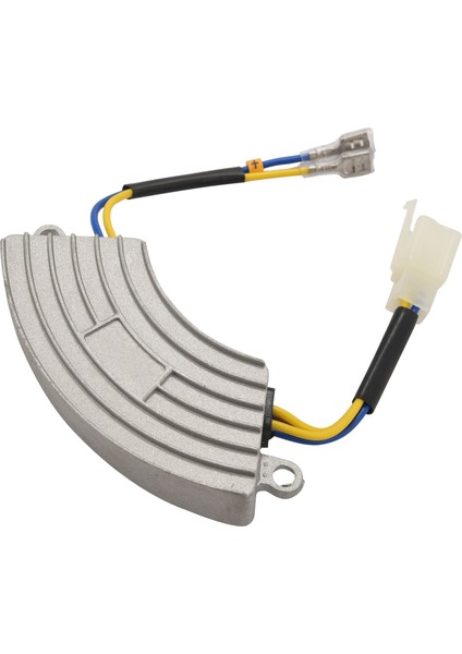 2kw / 2.5kw / 2.8kw On-Voltaj Regülatörü Benzinli Jeneratör Avr Alüminyum Kabuk Voltaj Regülatörü (Yurt Dışından)